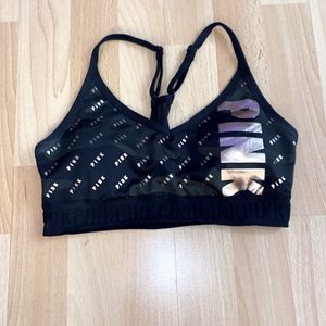 Victorias Secret PINK sports bra